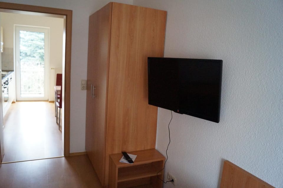 Ferienwohnung Holzhausen Apartment in Leipzig