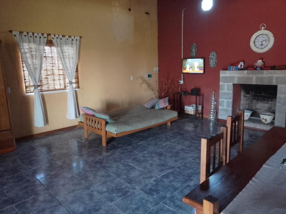 La posada de Don Santiago House in Santa Fe Province, Argentina