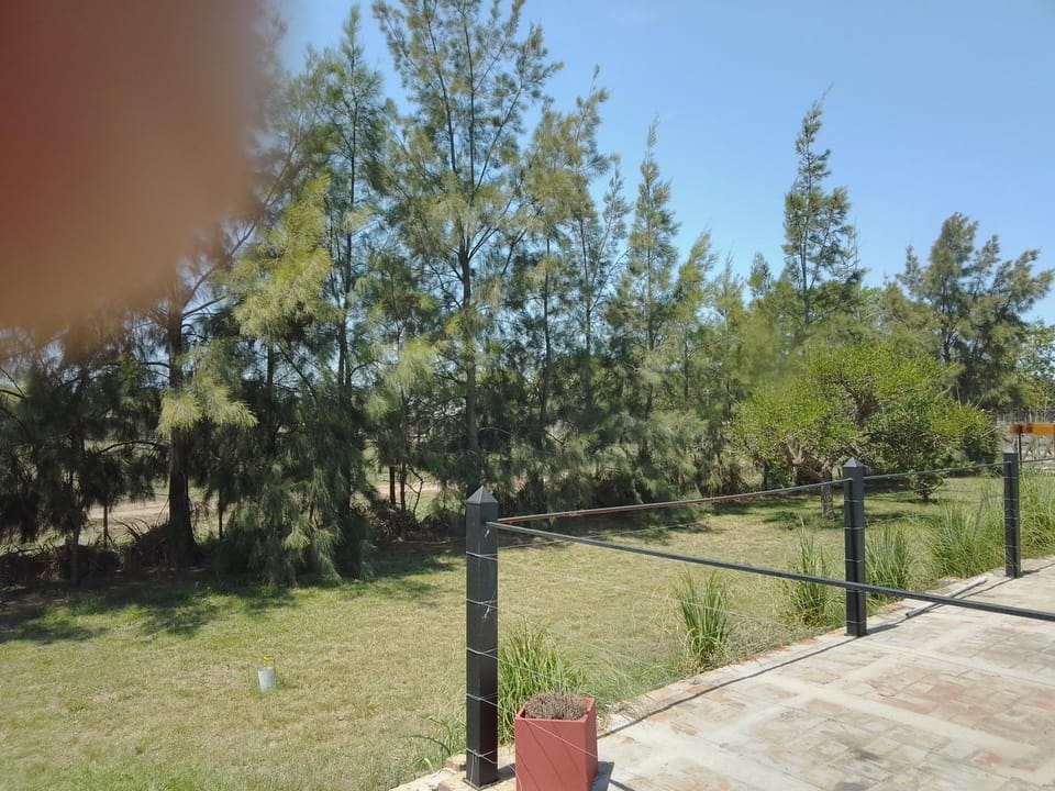 La posada de Don Santiago House in Santa Fe Province, Argentina