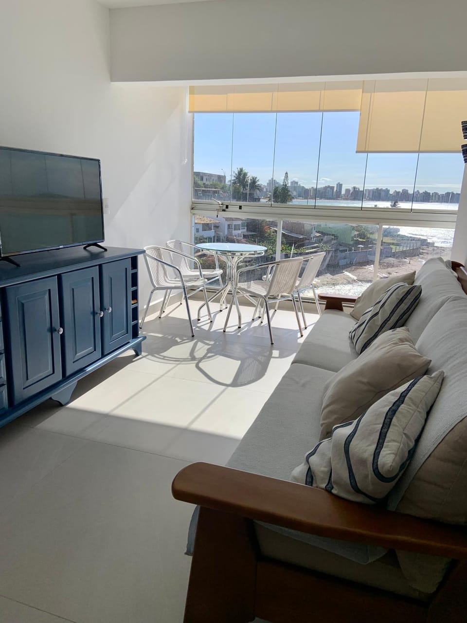 Balcony/Terrace, Living room