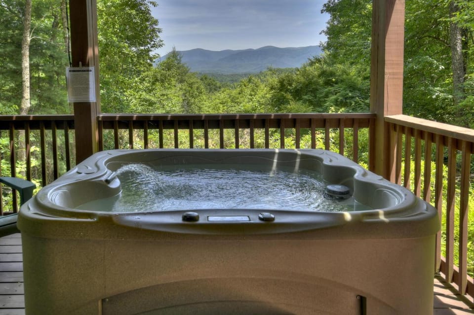 Bella Vista House in Georgia