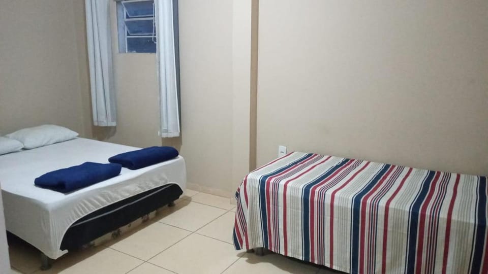 Apartamento perto da Rodoviária e em frente a BR 423 Apartment in State of Alagoas, Brazil