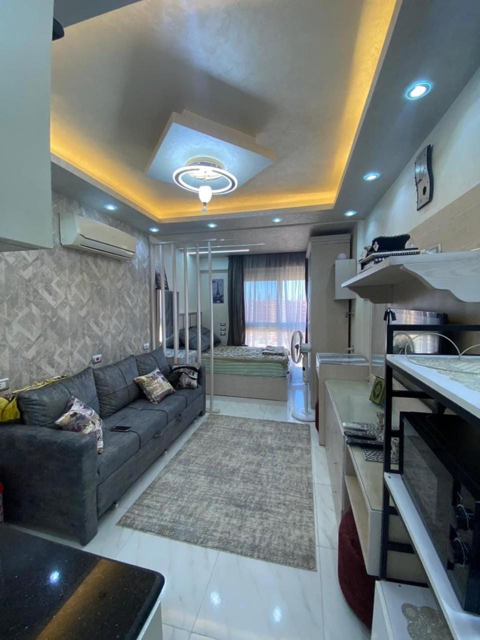 شاليه بالساحل Apartment in Egypt