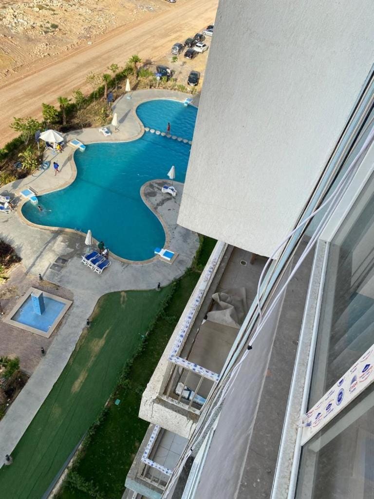 شاليه بالساحل Apartment in Egypt