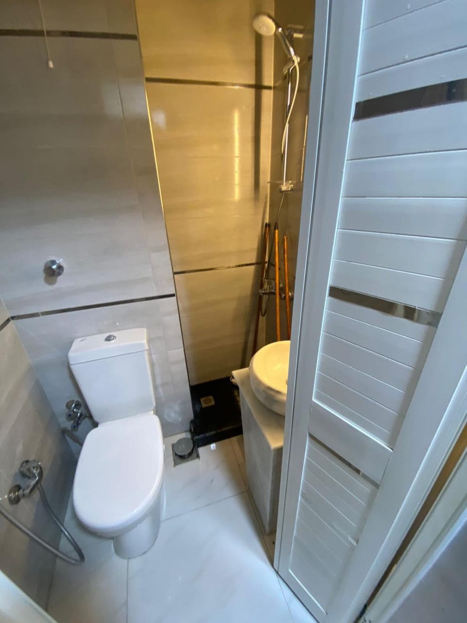 شاليه بالساحل Apartment in Egypt
