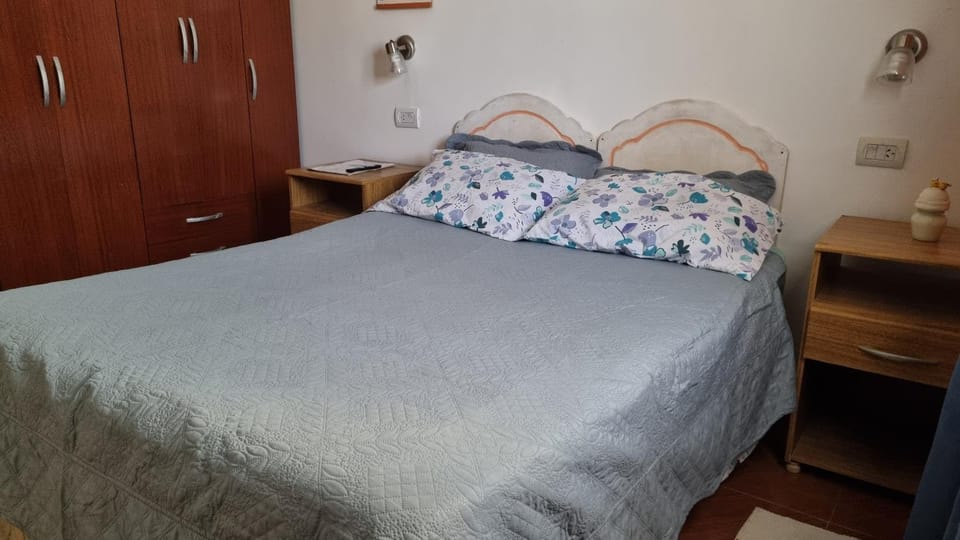 La Nona Vacation rental in Jujuy Province, Argentina