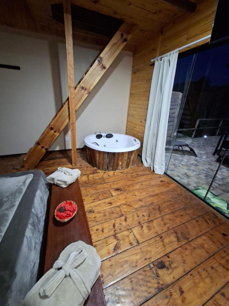 Chalés Silvia Gato Nature lodge in State of Rio de Janeiro