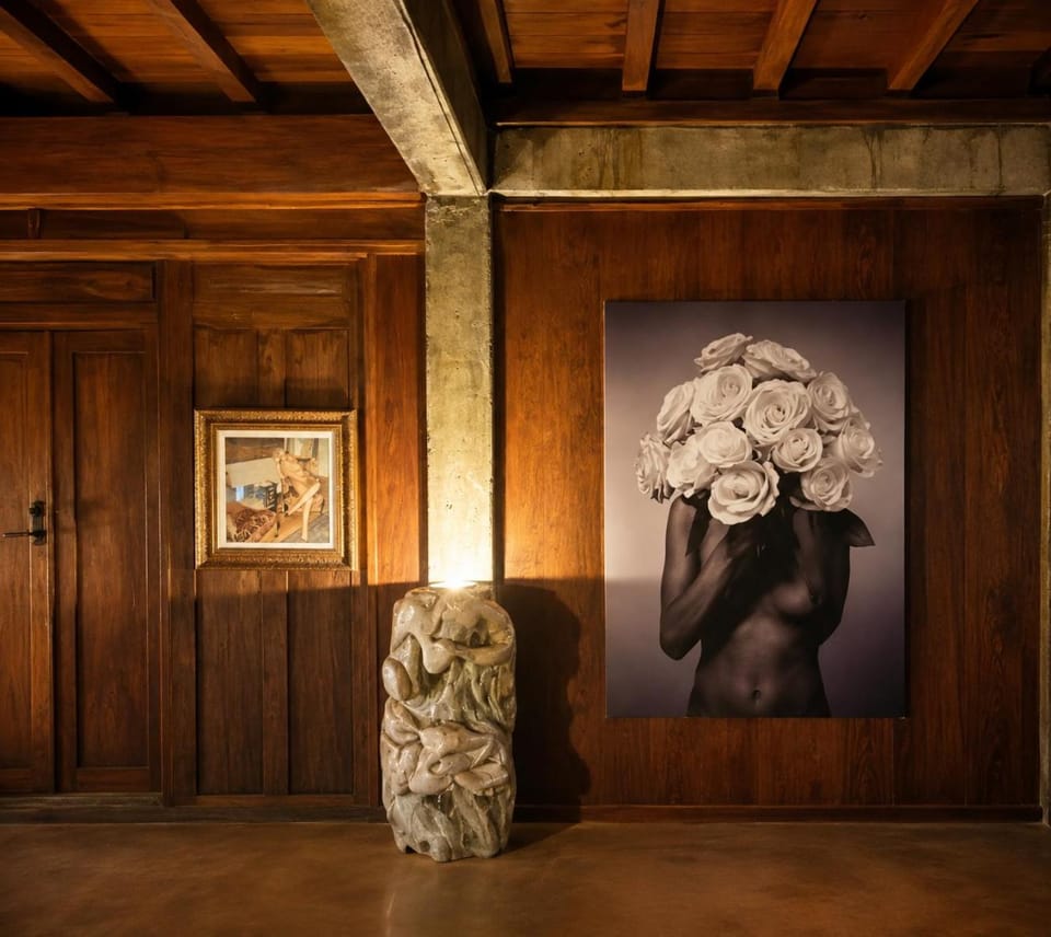 The Corduroy Hotel Hotel in North Kuta