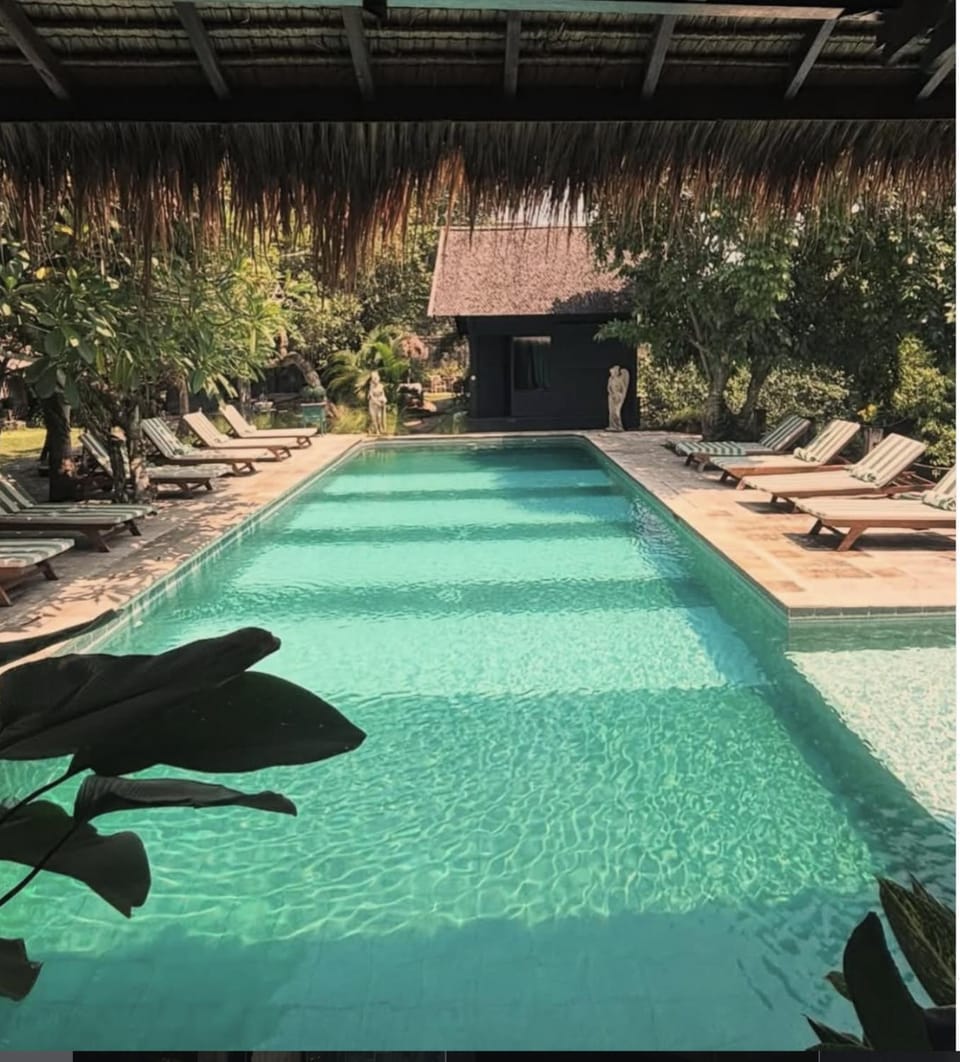 The Corduroy Hotel Hotel in North Kuta