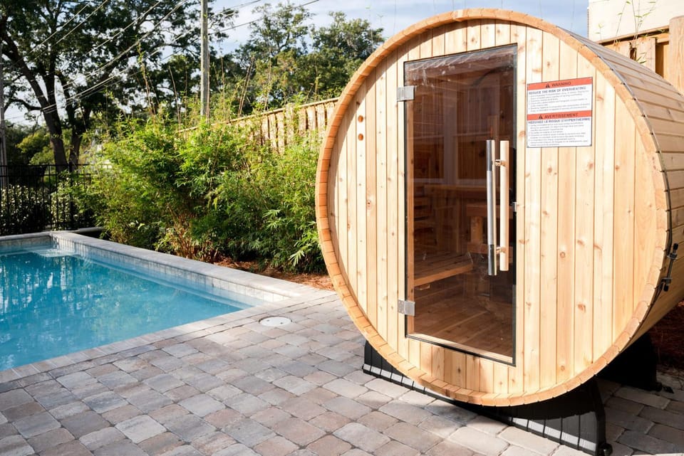 106 the Church St Collection with pool House in Fairhope