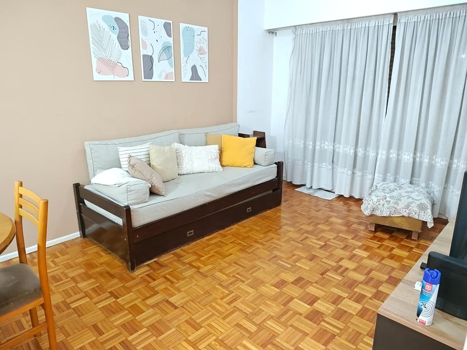 Cozy apartment in Palermo - La Rural I Apartment in Buenos Aires
