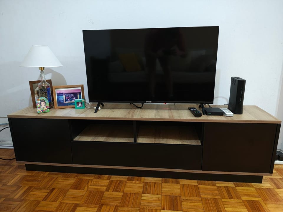 TV and multimedia