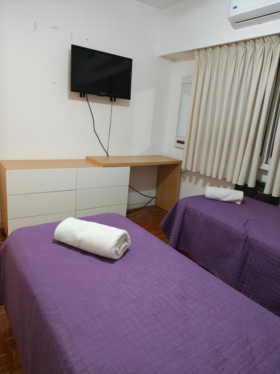 Cozy apartment in Palermo - La Rural I Apartment in Buenos Aires