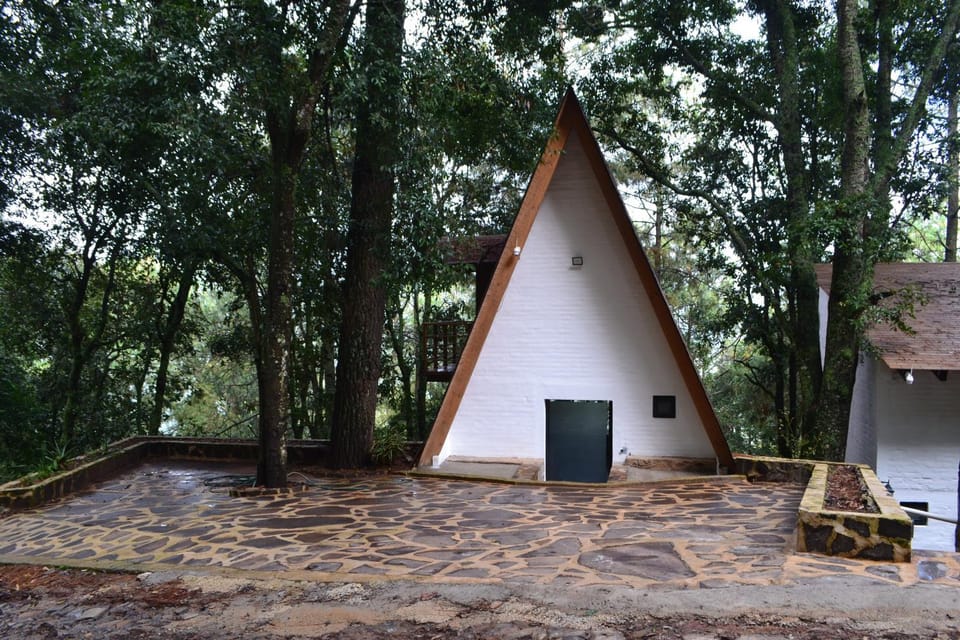 Property building, Off site, Natural landscape