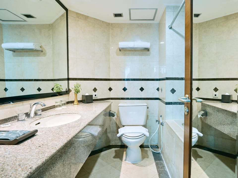 Horison Ultima Menteng Jakarta Hotel in Jakarta