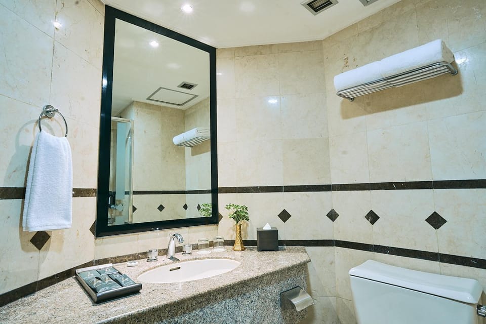 Horison Ultima Menteng Jakarta Hotel in Jakarta