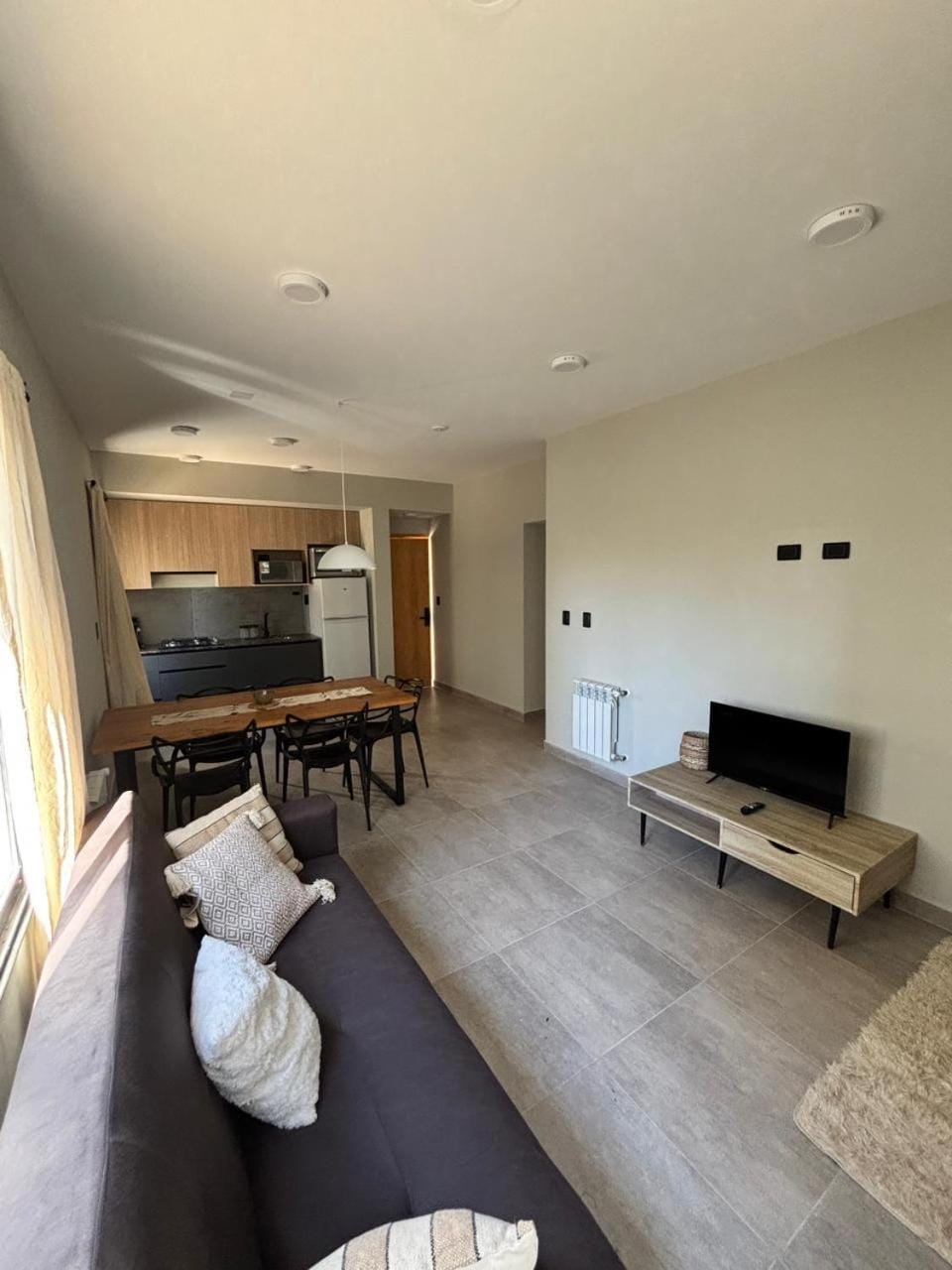 Terruar Apart Apartment in Luján de Cuyo