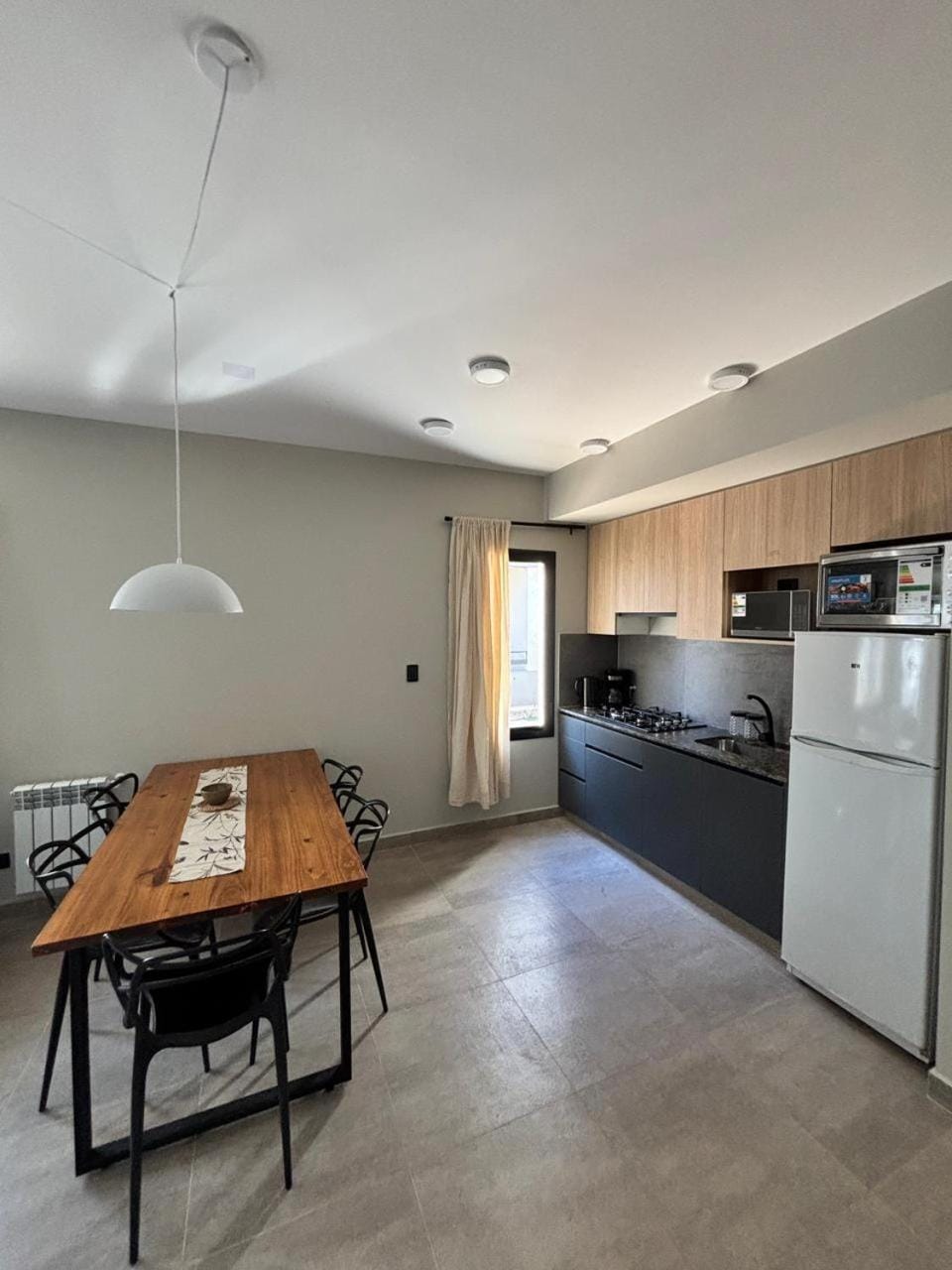 Terruar Apart Apartment in Luján de Cuyo