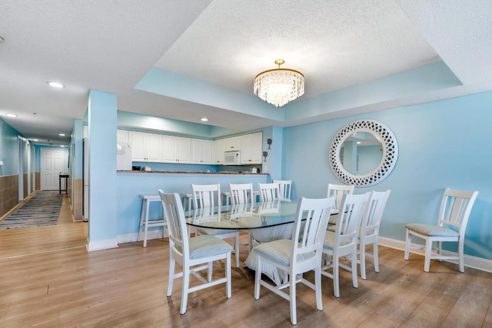South Wind 208 House in Myrtle Beach