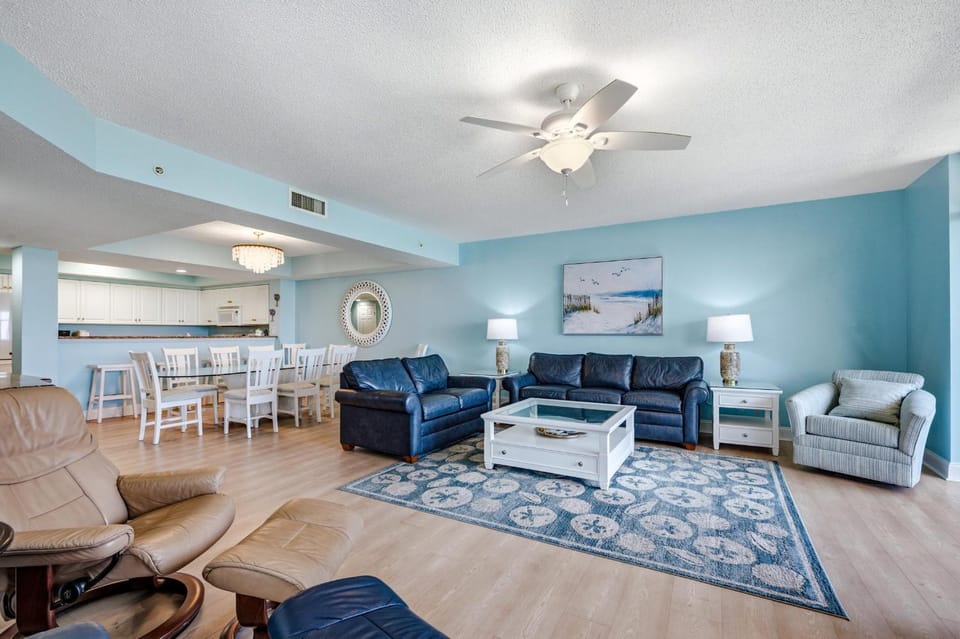 South Wind 208 House in Myrtle Beach