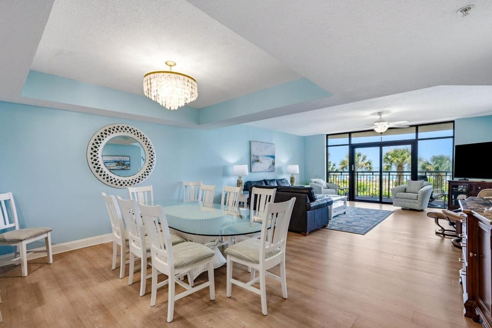 South Wind 208 House in Myrtle Beach