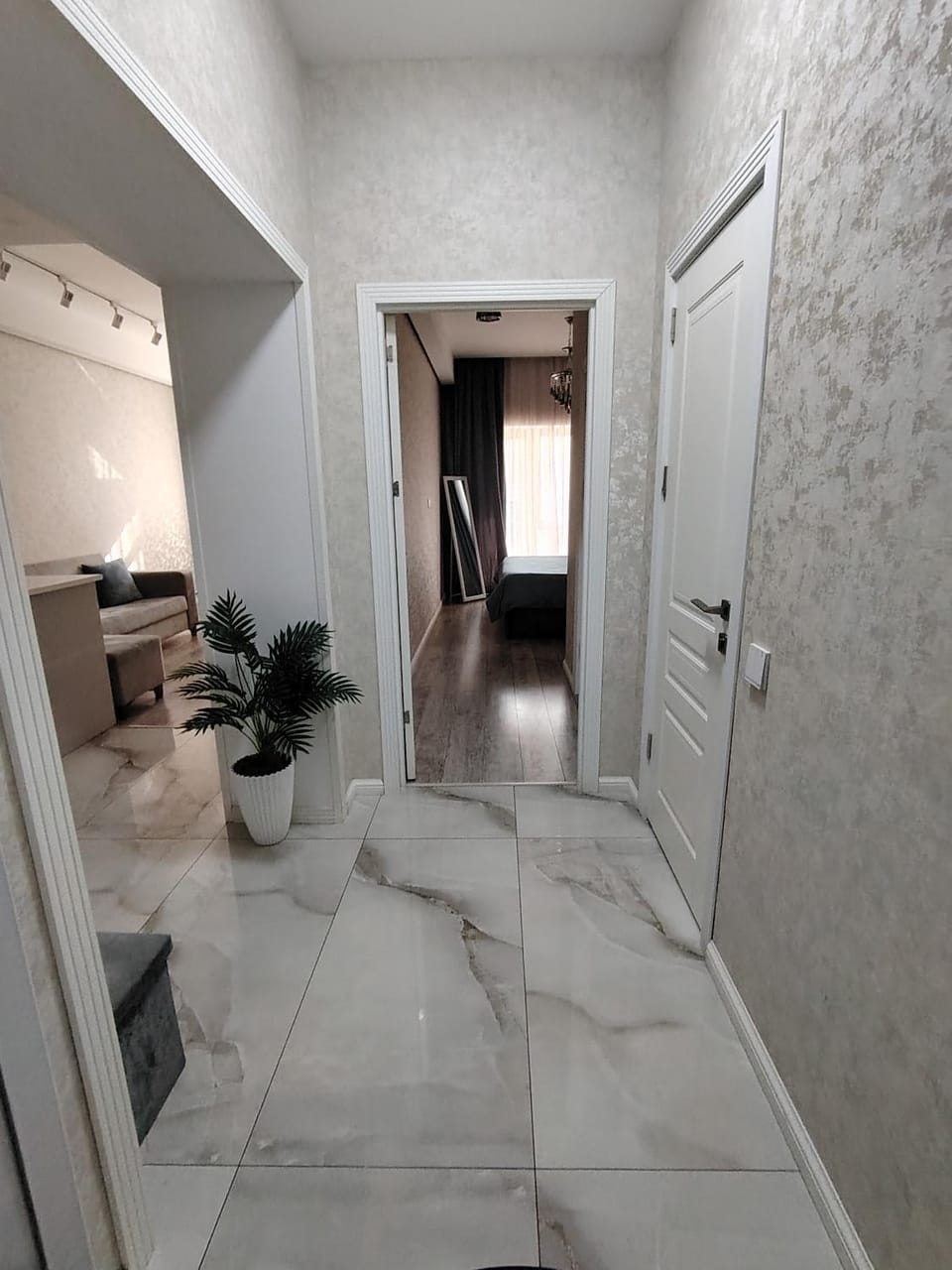 TZ Apartment in Baku