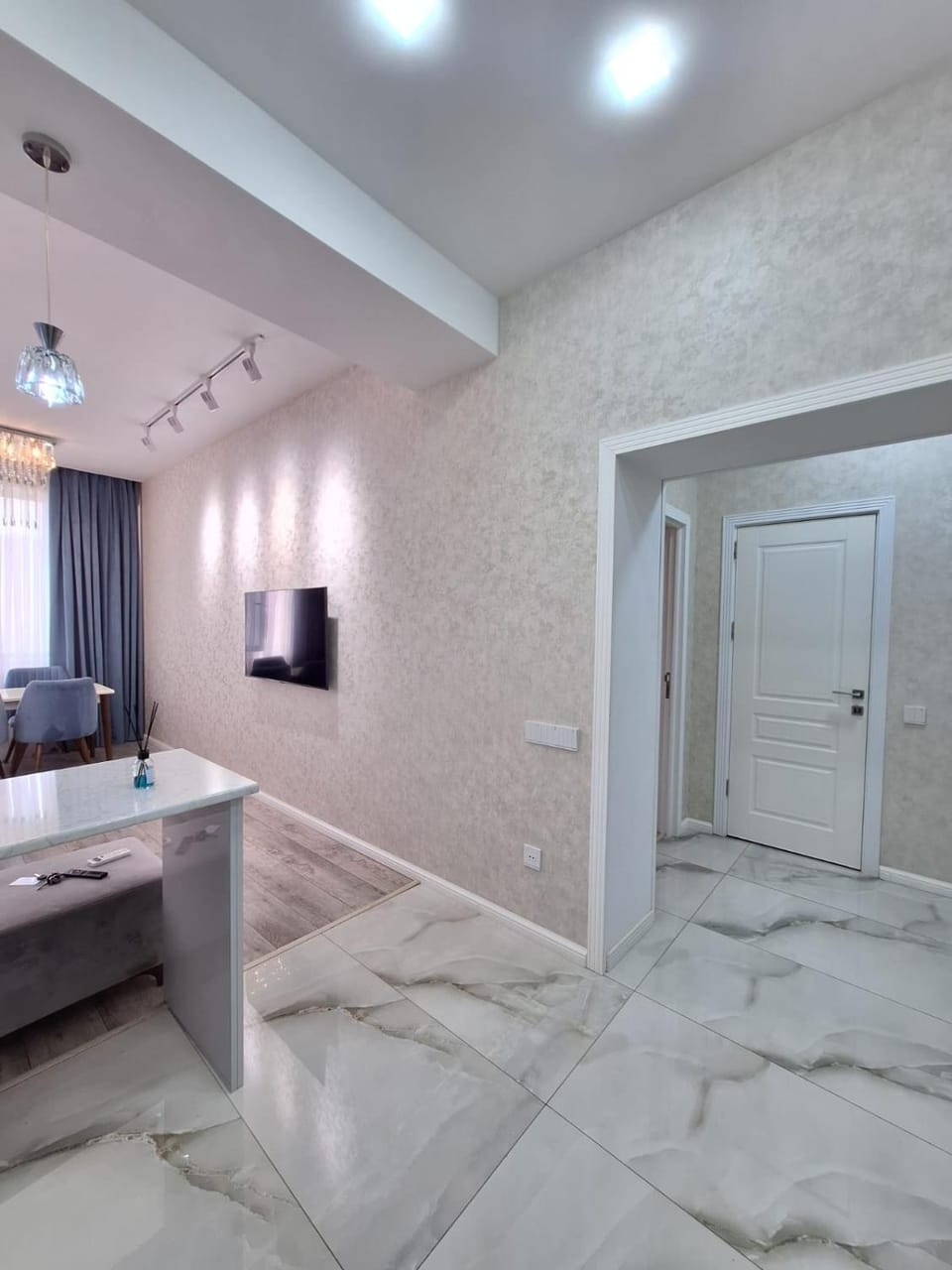 TZ Apartment in Baku