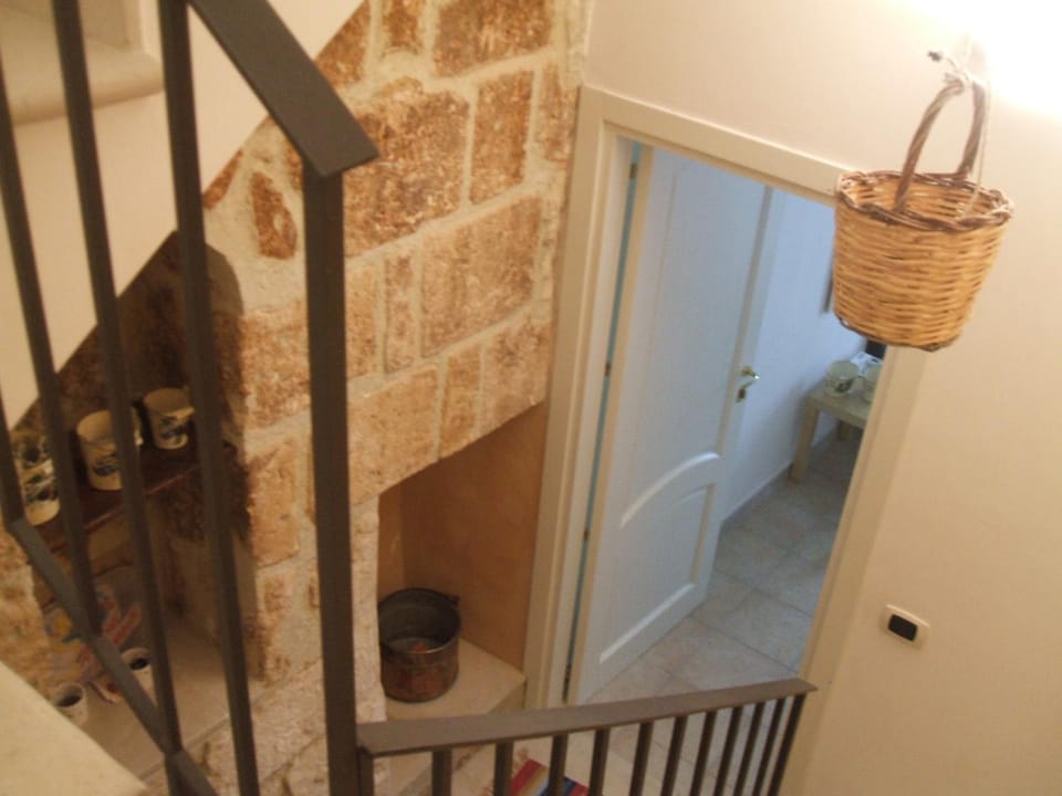 Borgo Antico Apartment in Apulia