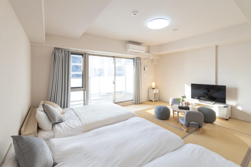 TV and multimedia, Bedroom