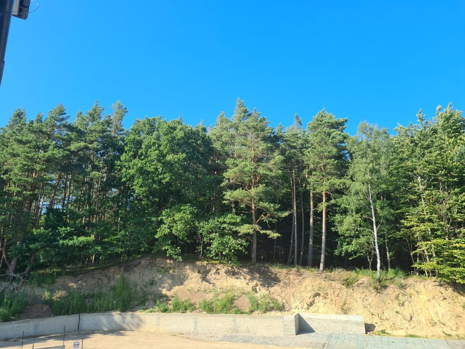 Apartamenty Marynarskie AP37 Apartment in Pomeranian Voivodeship