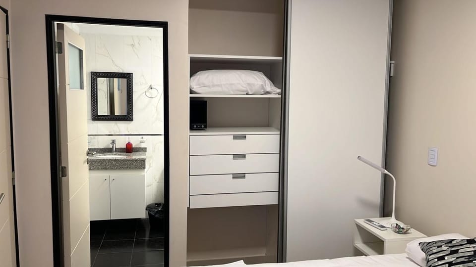 Bedroom, wardrobe