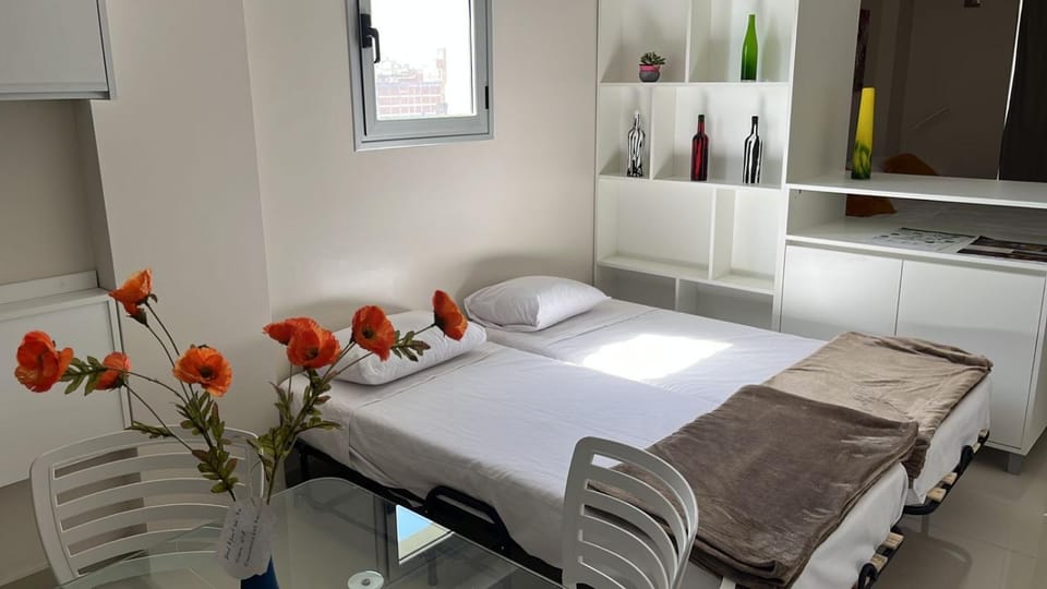 Apart26 C425 Dpto hermoso en Tucumán Apartment in San Miguel de Tucumán