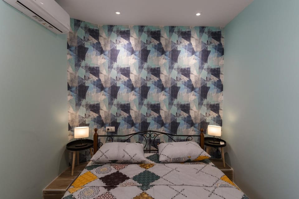 La Petit Maison Apartment in Thessaloniki