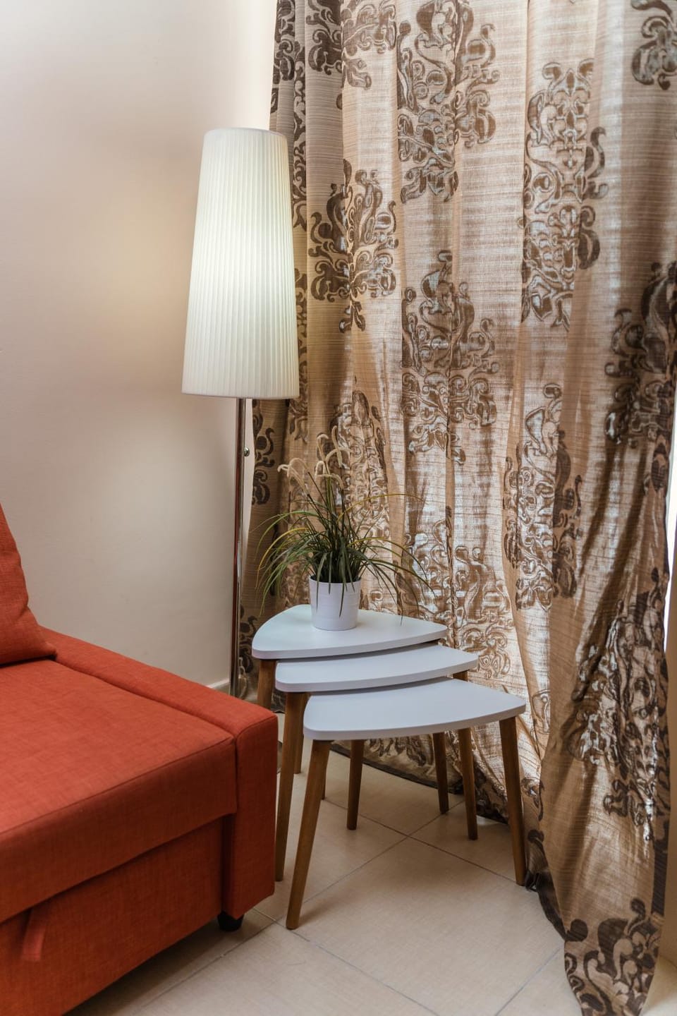 La Petit Maison Apartment in Thessaloniki