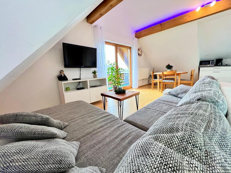 Communal lounge/ TV room, TV and multimedia, Living room