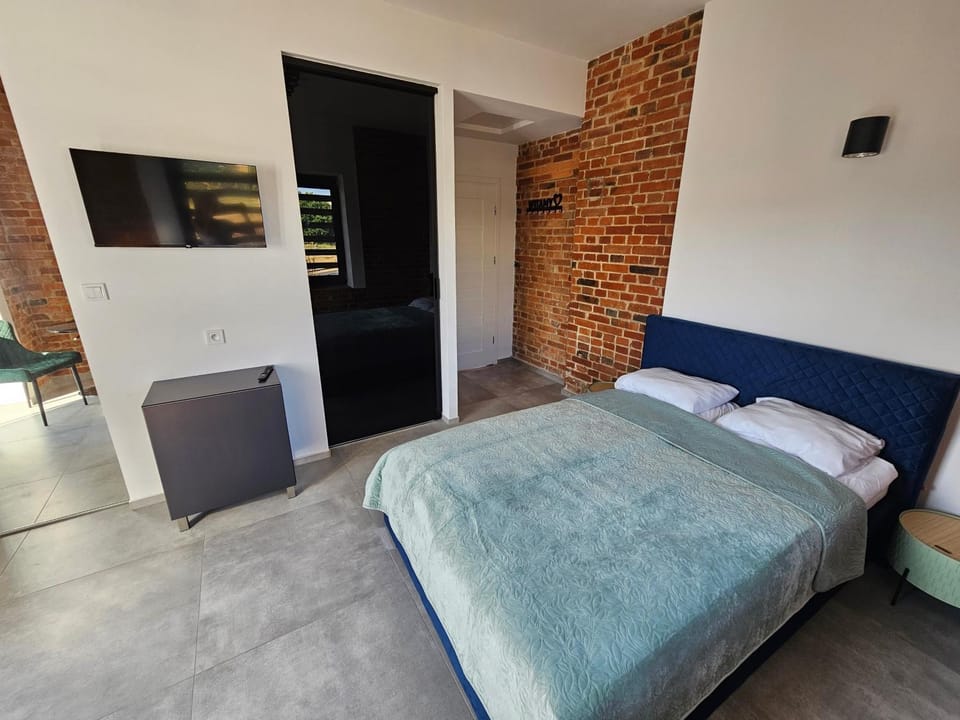 Karpacka 8 Hostel in Greater Poland Voivodeship