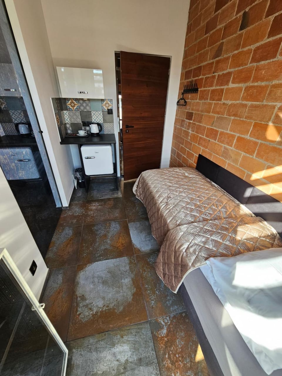 Karpacka 8 Hostel in Greater Poland Voivodeship