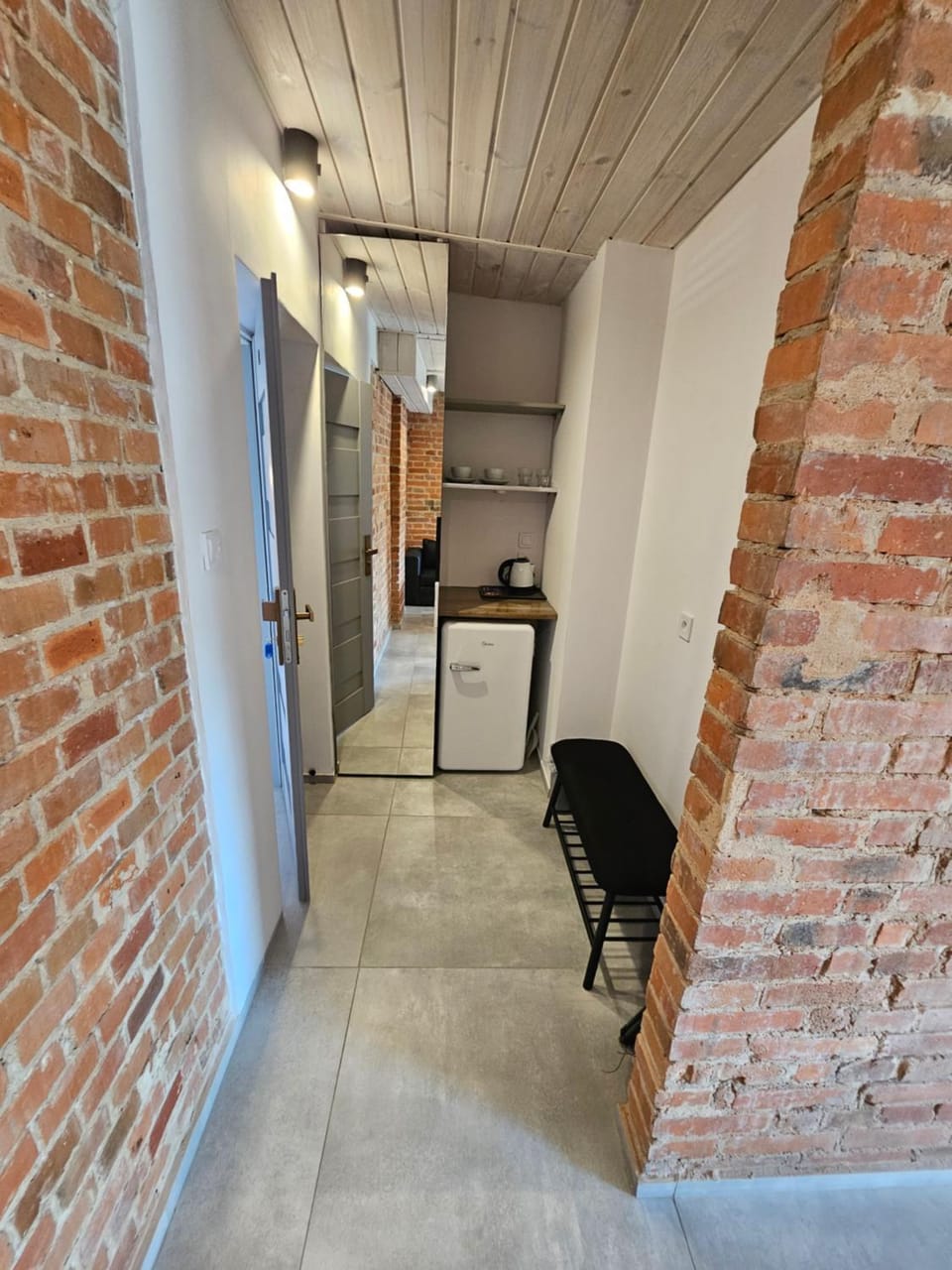 Karpacka 8 Hostel in Greater Poland Voivodeship