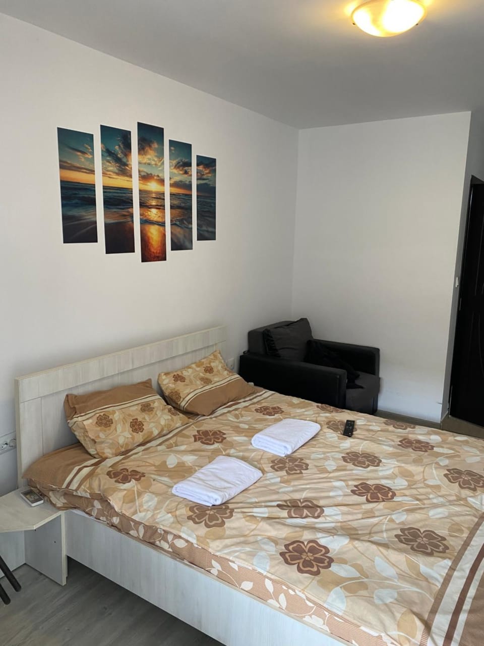 Complex Alfa Beta Apartment in Dobrich Province, Bulgaria