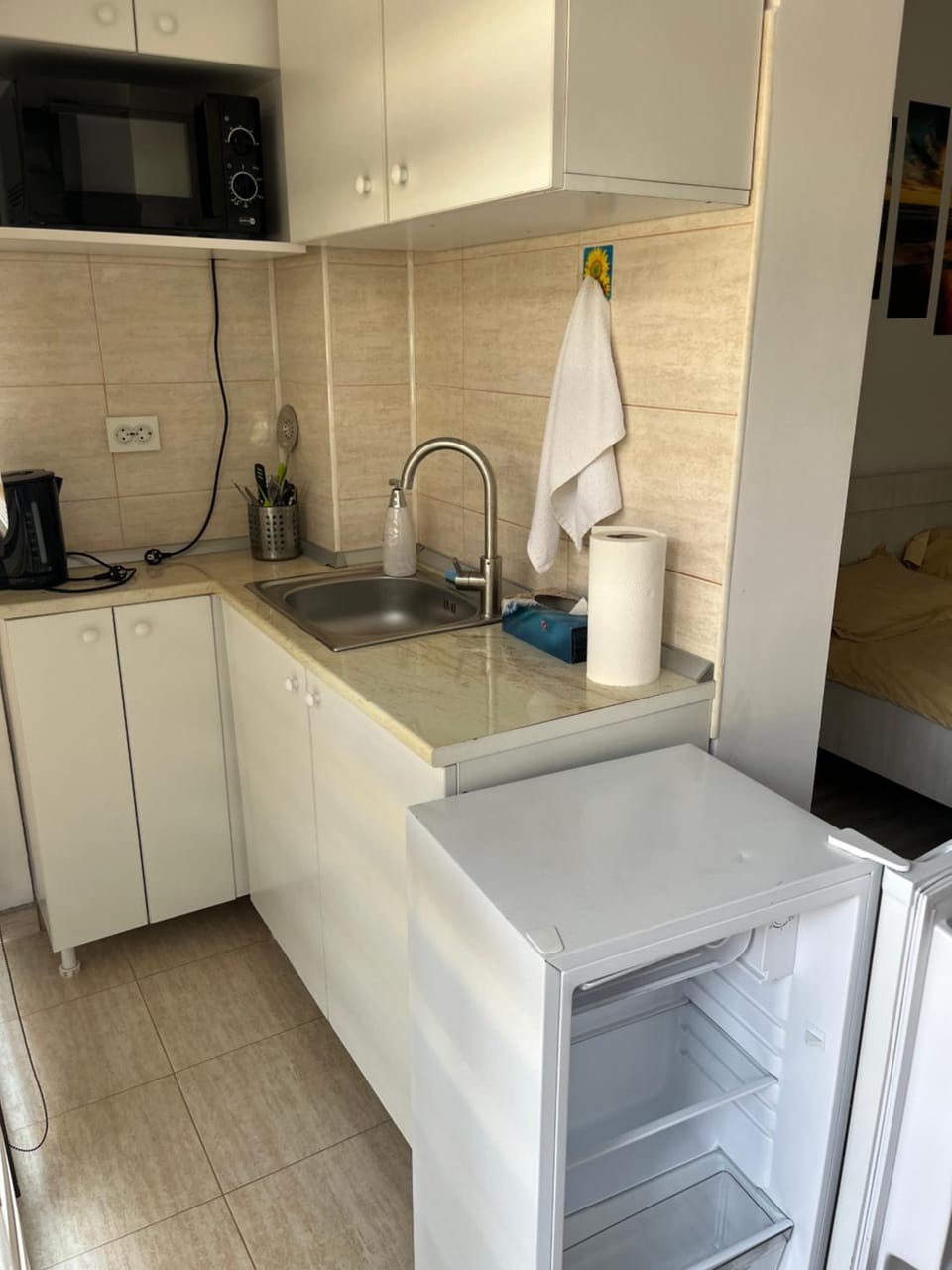 Complex Alfa Beta Apartment in Dobrich Province, Bulgaria
