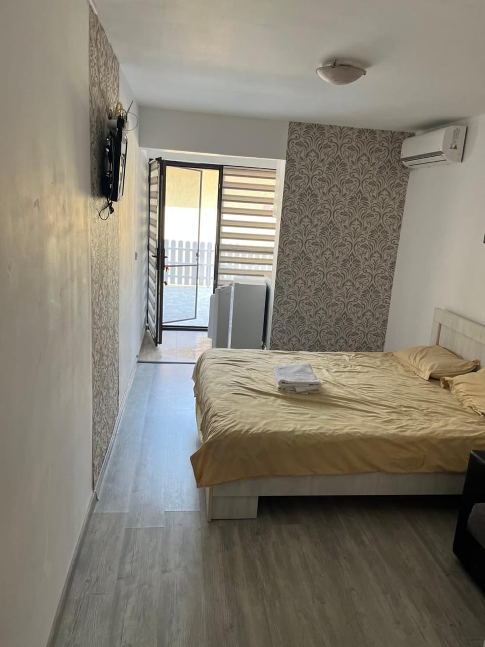 Complex Alfa Beta Apartment in Dobrich Province, Bulgaria