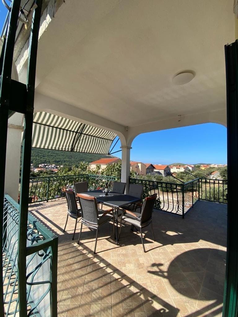 Apartman Mia Apartment in Šibenik-Knin County, Croatia