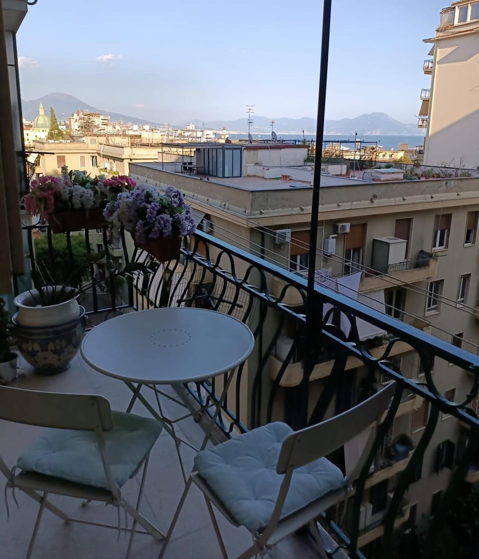 View (from property/room), City view