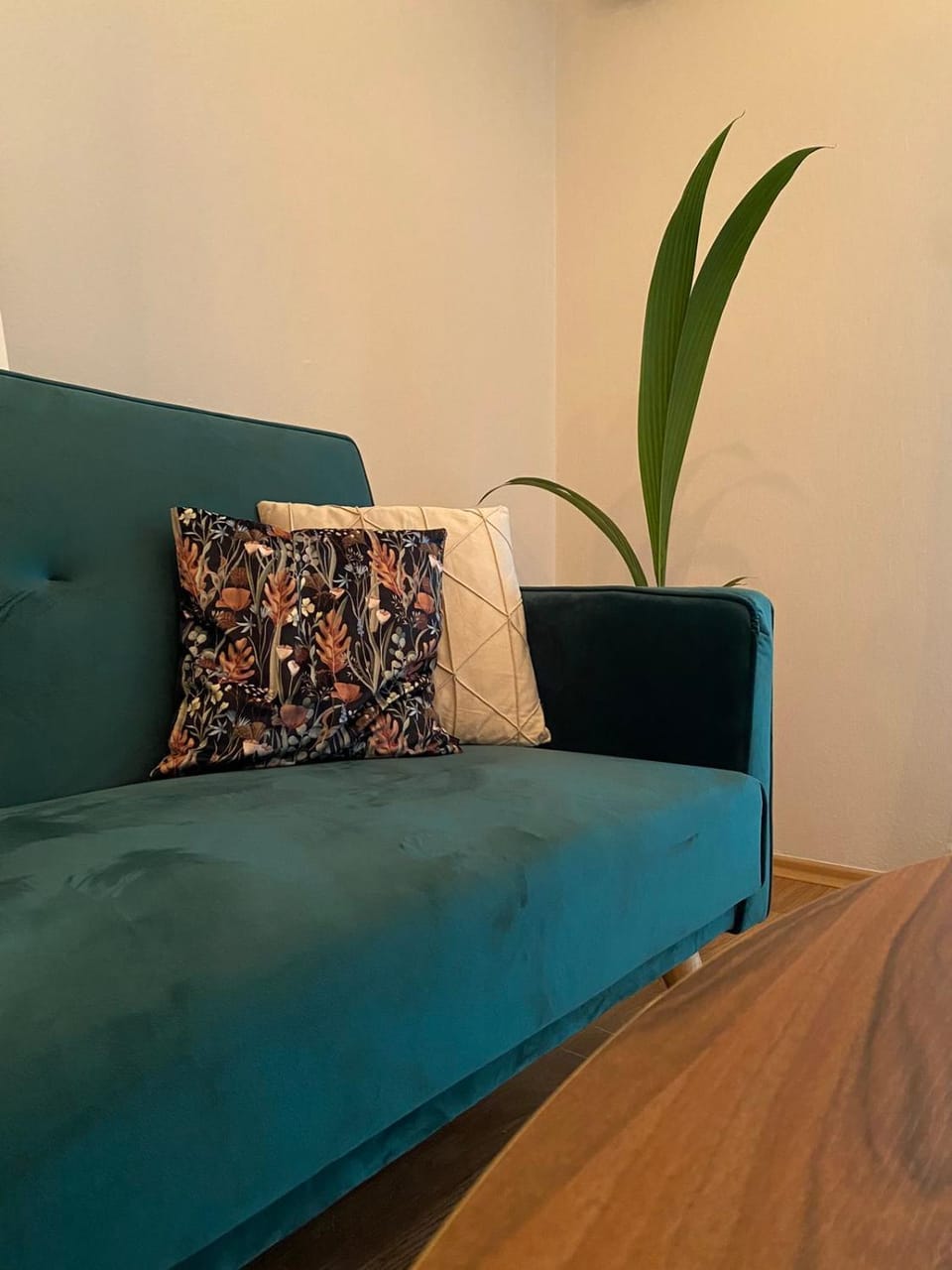 Fojo's central apartment Apartment in Kavala