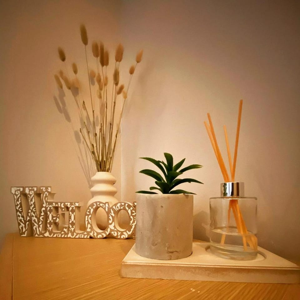 Fojo's central apartment Apartment in Kavala