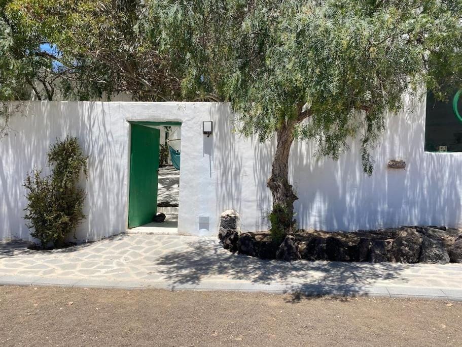 Lovely studio in original finca Apartment in Isla de Lanzarote