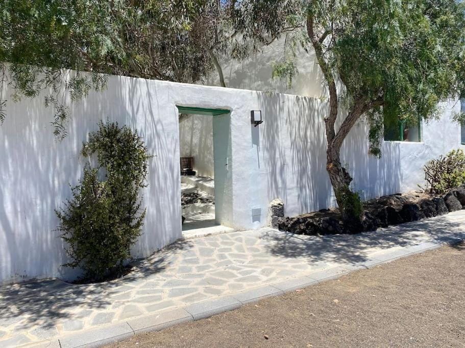Lovely studio in original finca Apartment in Isla de Lanzarote