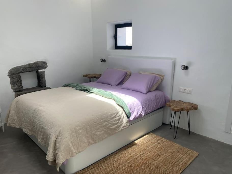 Lovely studio in original finca Apartment in Isla de Lanzarote