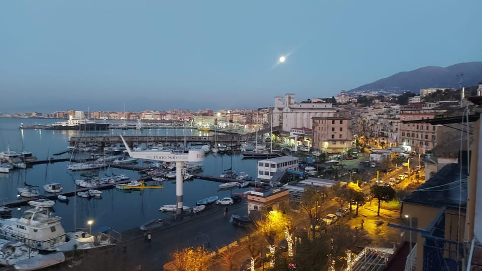 Coralinetiny Bed and Breakfast in Castellammare di Stabia