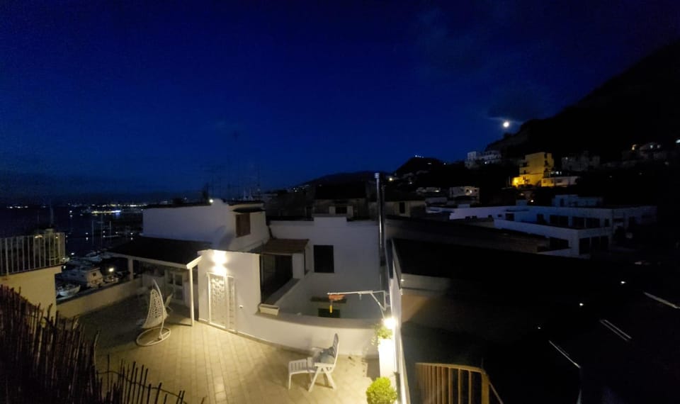 Coralinetiny Bed and Breakfast in Castellammare di Stabia